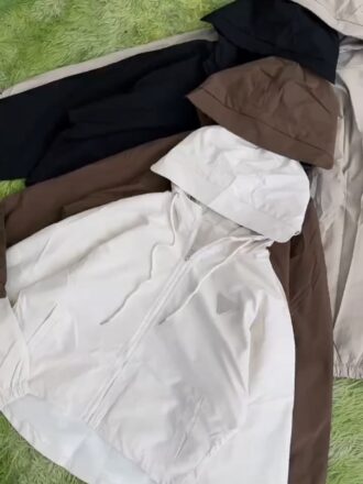 بارانی کتان تی سی/ کد ۲۴۲