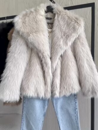 پالتو خزدار/ کد ۲۸۸