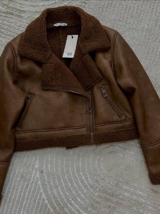 کت بوفالو کوتاه/ کد ۲۹۰