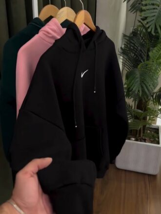 هودی نایکی-یونیسکس-کد-۳۲۲