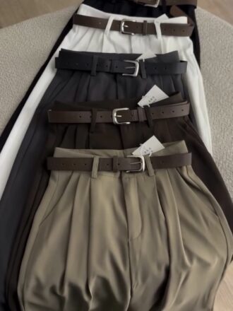 شلوار فول بگ مازراتی/ کد ۳۷۴