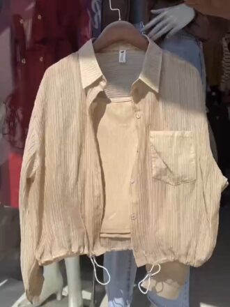 شومیز حریر پلیسه ای/ کد ۳۹۱